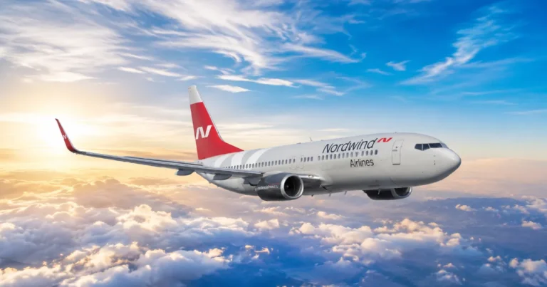 Nordwind Airlines открыла продажу билетов Москва – Уральск