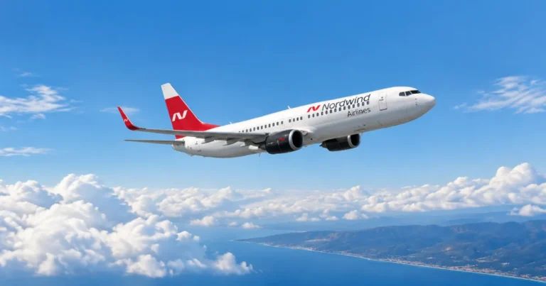 Nordwind Airlines перенесла часть рейсов из Сочи в Сухум на осень 2026