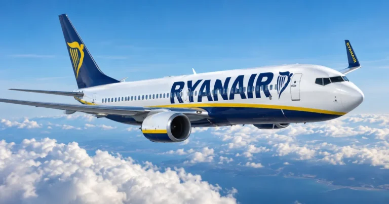 Ryanair сократит зимнюю программу и предупредила о росте цен в 2027