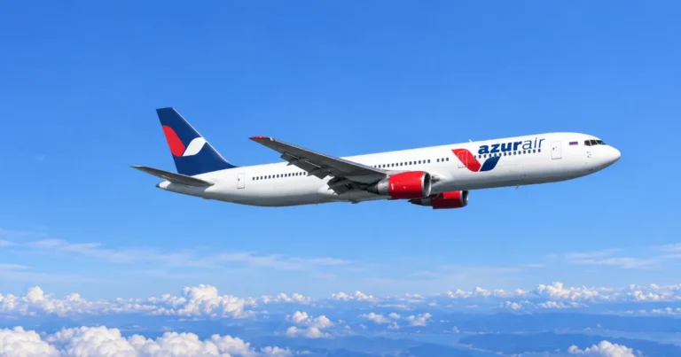 Azur Air отменяет рейсы в Нячанг и увеличивает полеты на Пхукет