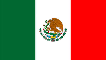 meksika flag