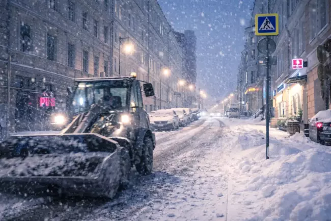 Непогода в Москве рейсы авиакомпаний