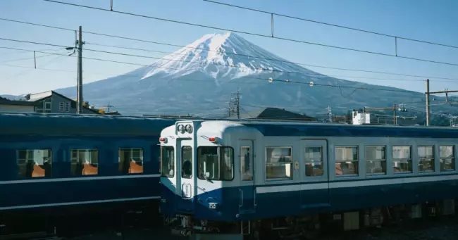 В Японии подорожает туристический проездной Japan Rail Pass