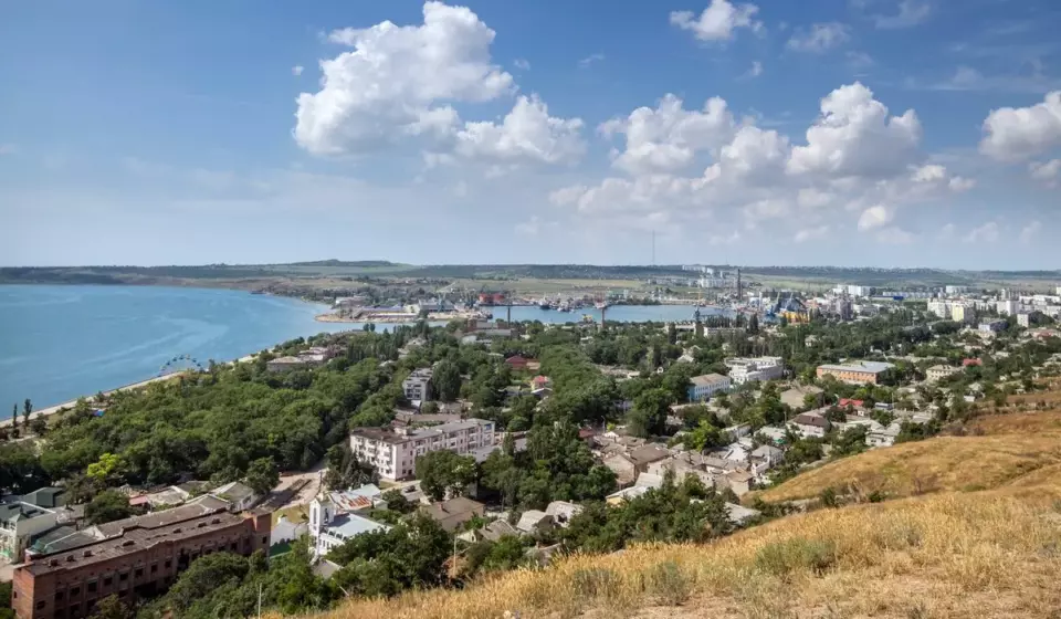 Керчь Крым