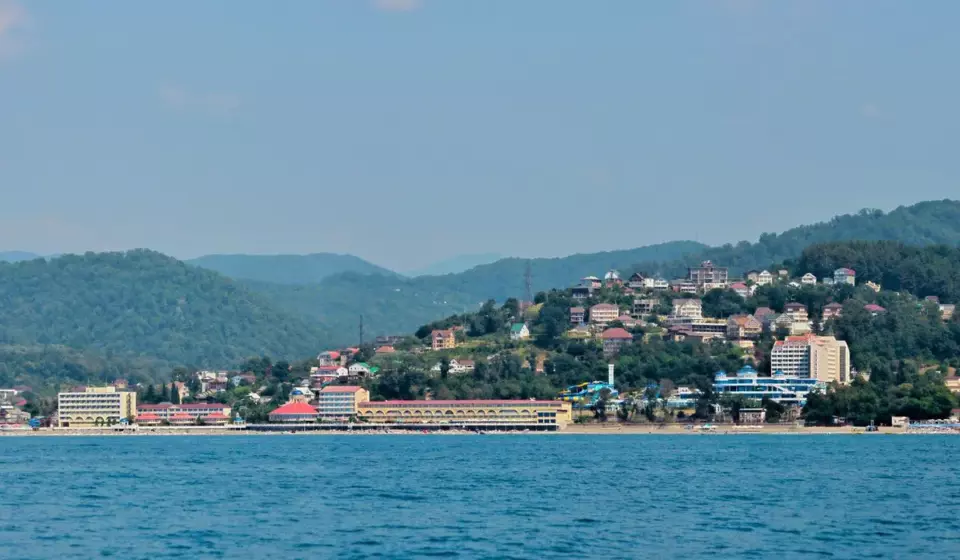 Лоо Сочи