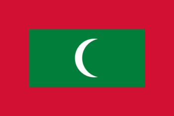 maldivskaya respublika
