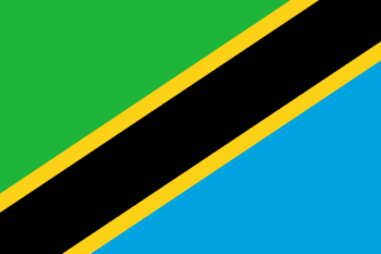obedinyonnaya respublika tanzaniya