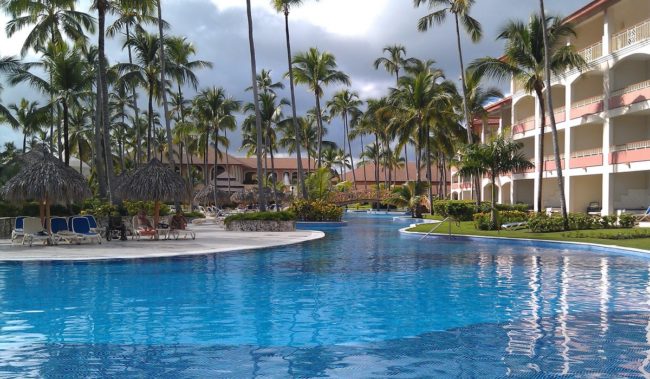 Отдых на курортах Доминиканы