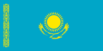 respublika kazahstan