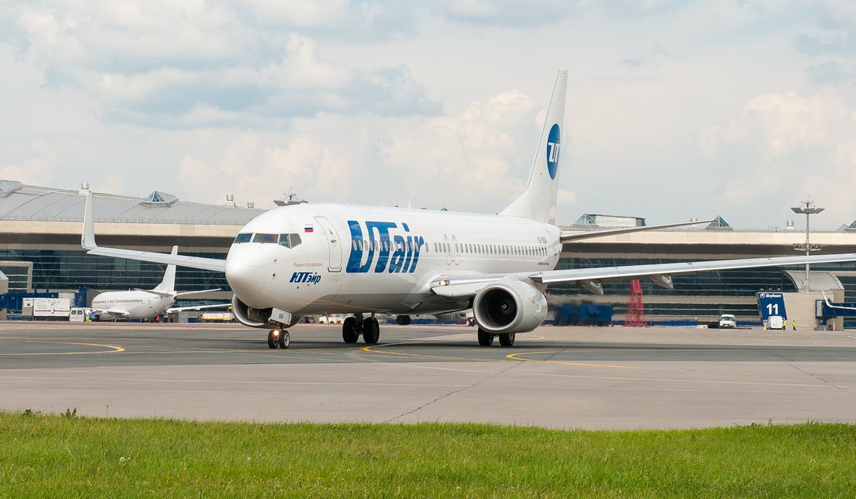 Utair          